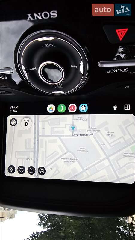 Внедорожник / Кроссовер Ford Escape 2017 в Киеве