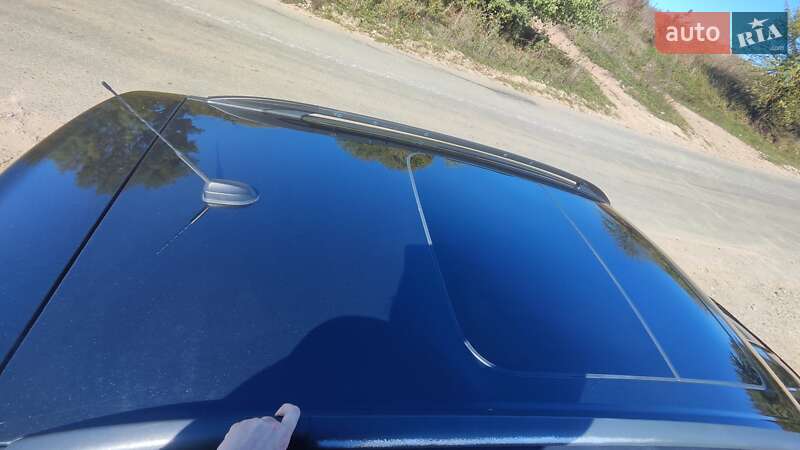 Внедорожник / Кроссовер Ford Escape 2013 в Ивано-Франковске