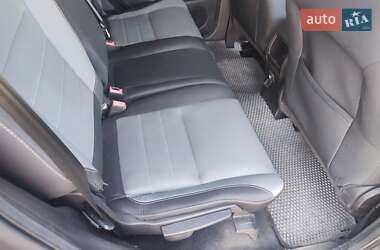 Внедорожник / Кроссовер Ford Escape 2016 в 