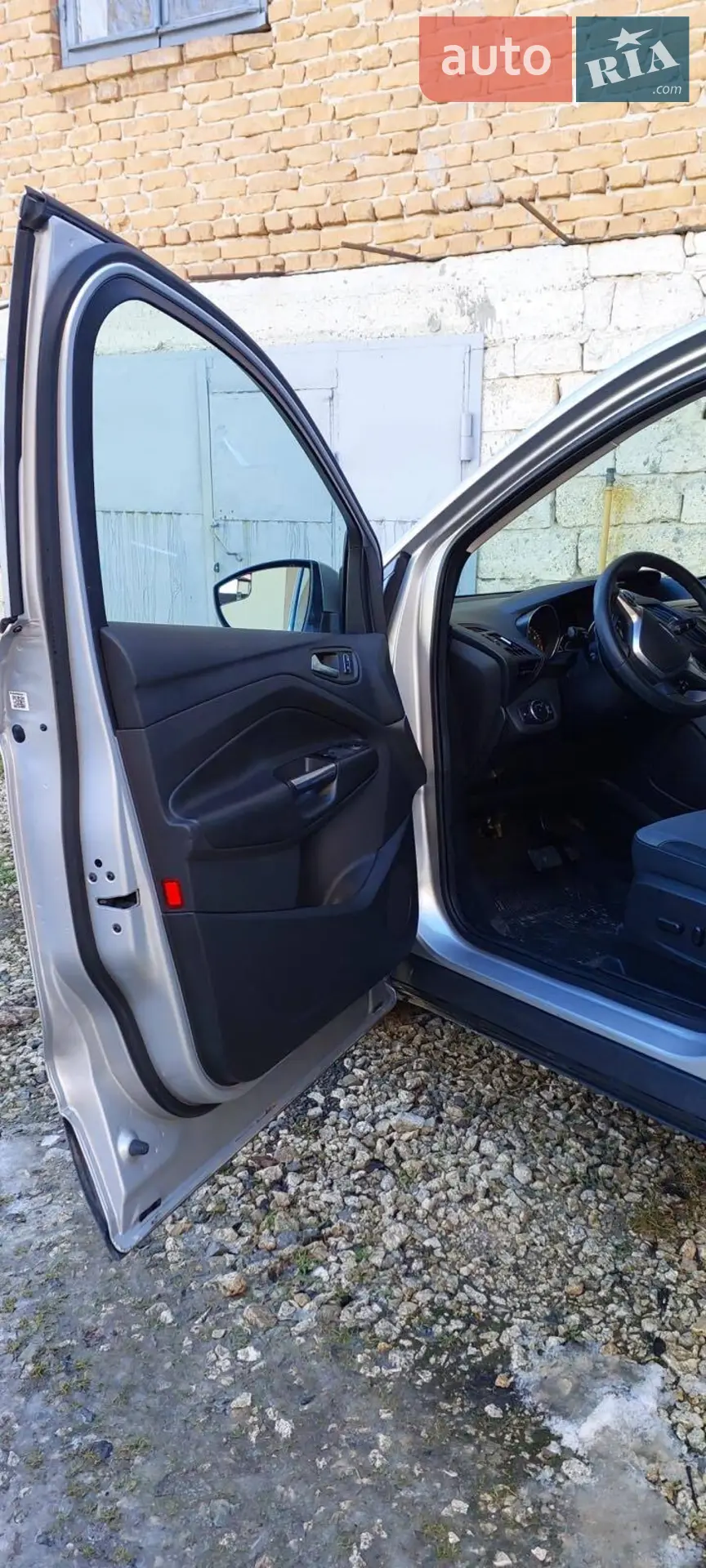 2014 Ford Escape - мініатюра 20
