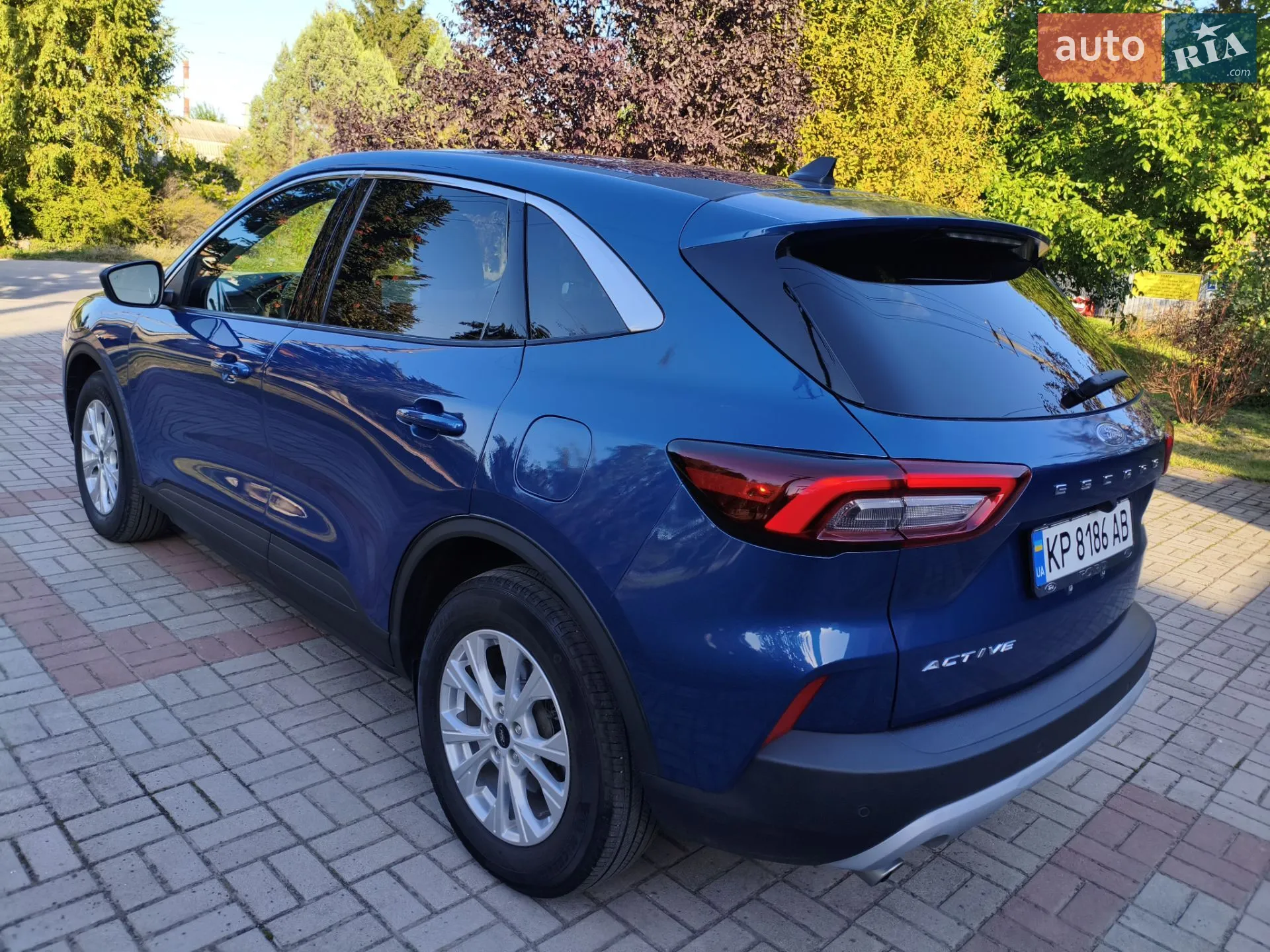 2023 Ford Escape - мініатюра 13