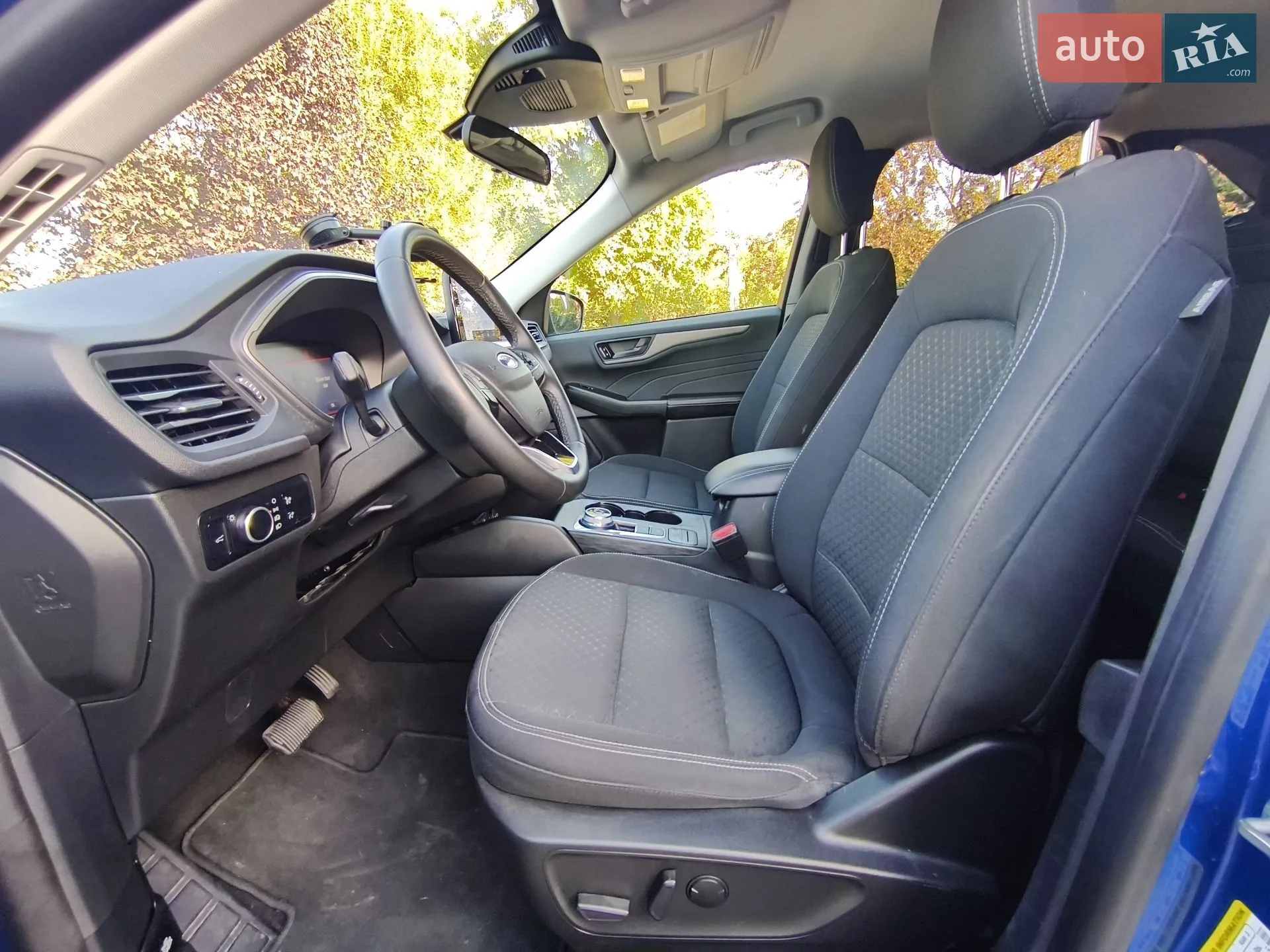 2023 Ford Escape - мініатюра 16