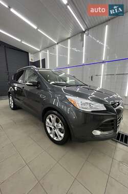 Внедорожник / Кроссовер Ford Escape 2015 в Львове