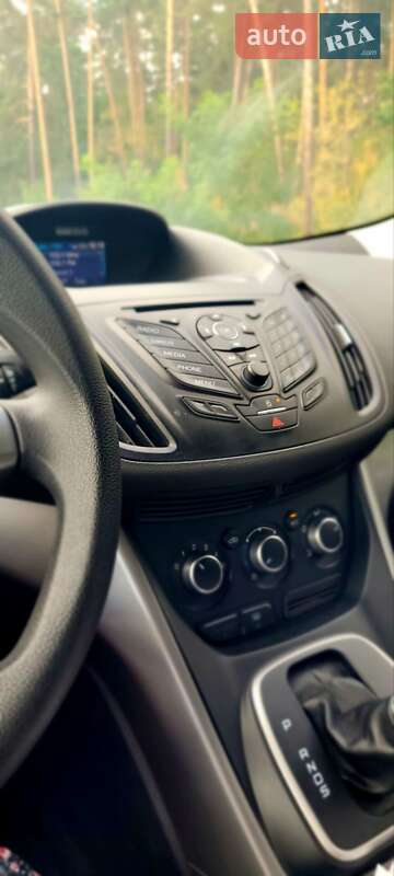 Внедорожник / Кроссовер Ford Escape 2013 в Киеве