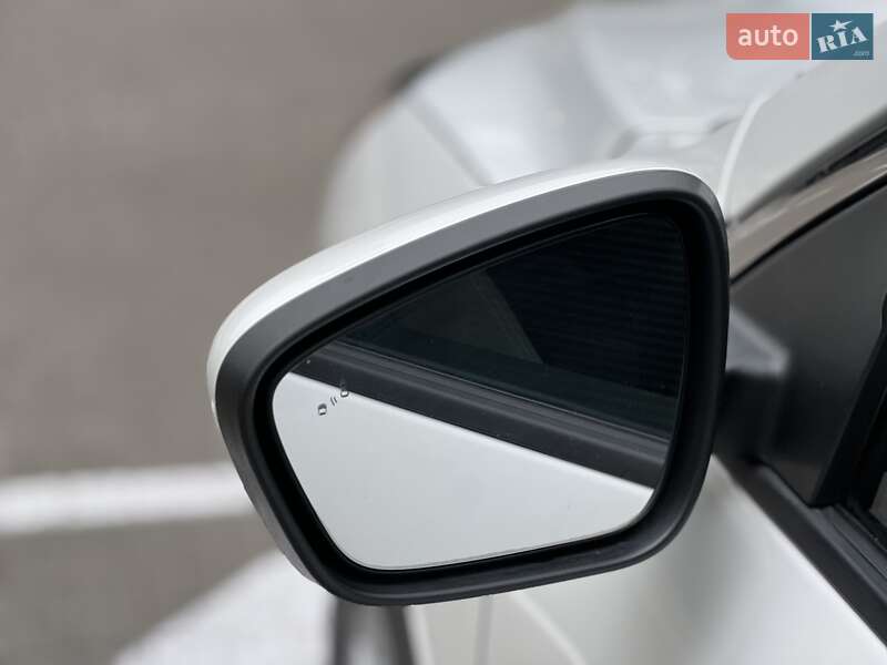 Внедорожник / Кроссовер Ford Escape 2020 в Киеве фото 18 Внедорожник / Кроссовер Ford Escape 2020 в Киеве