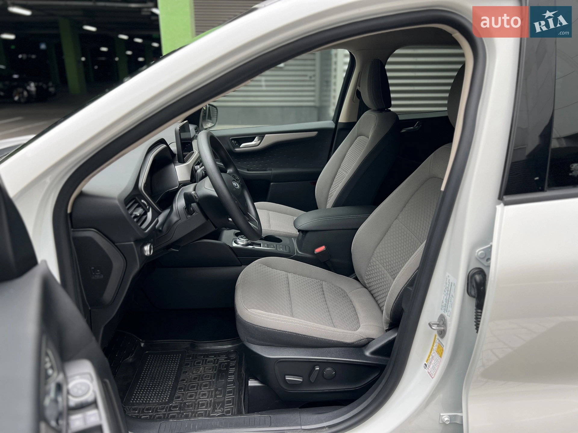 2020 Ford Escape - мініатюра 11