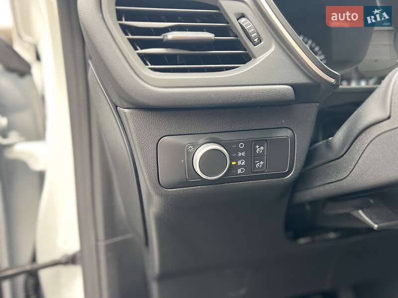 Внедорожник / Кроссовер Ford Escape 2020 в Киеве фото 24 Внедорожник / Кроссовер Ford Escape 2020 в Киеве