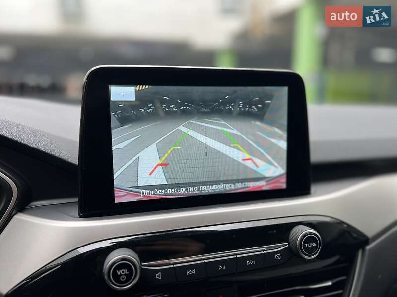 Внедорожник / Кроссовер Ford Escape 2020 в Киеве фото 32 Внедорожник / Кроссовер Ford Escape 2020 в Киеве