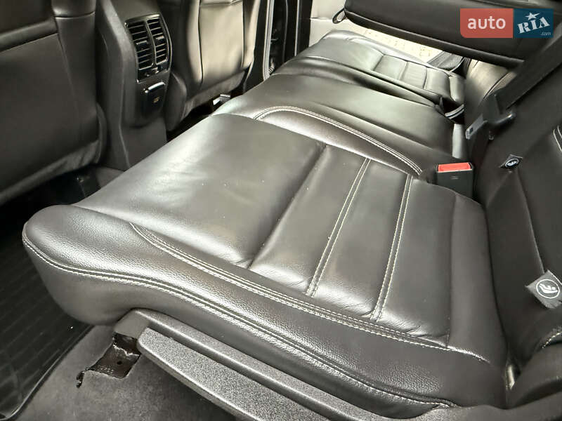 Внедорожник / Кроссовер Ford Escape 2016 в Дрогобыче