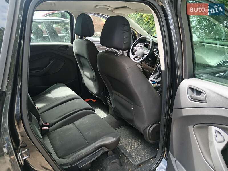 Внедорожник / Кроссовер Ford Escape 2014 в Киеве