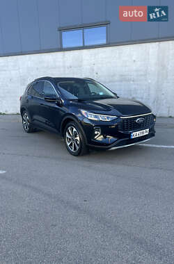 Внедорожник / Кроссовер Ford Escape 2023 в Киеве