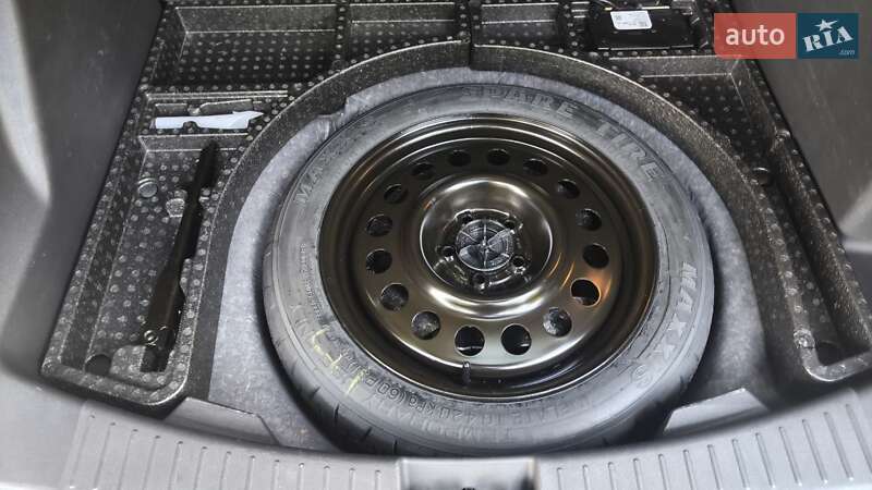 Внедорожник / Кроссовер Ford Escape 2019 в Киеве