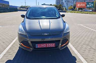 Внедорожник / Кроссовер Ford Escape 2015 в 