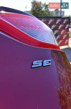 Внедорожник / Кроссовер Ford Escape 2015 в 