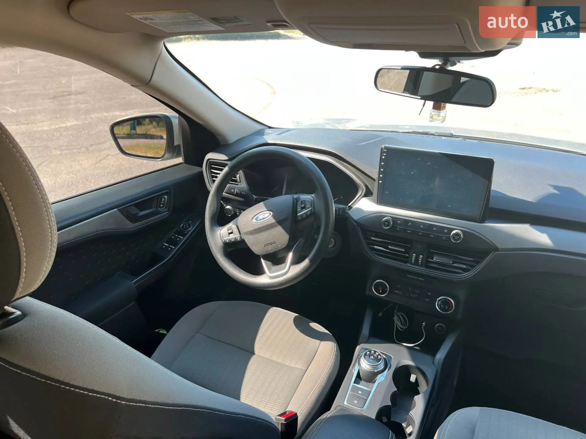 2019 Ford Escape - мініатюра 8