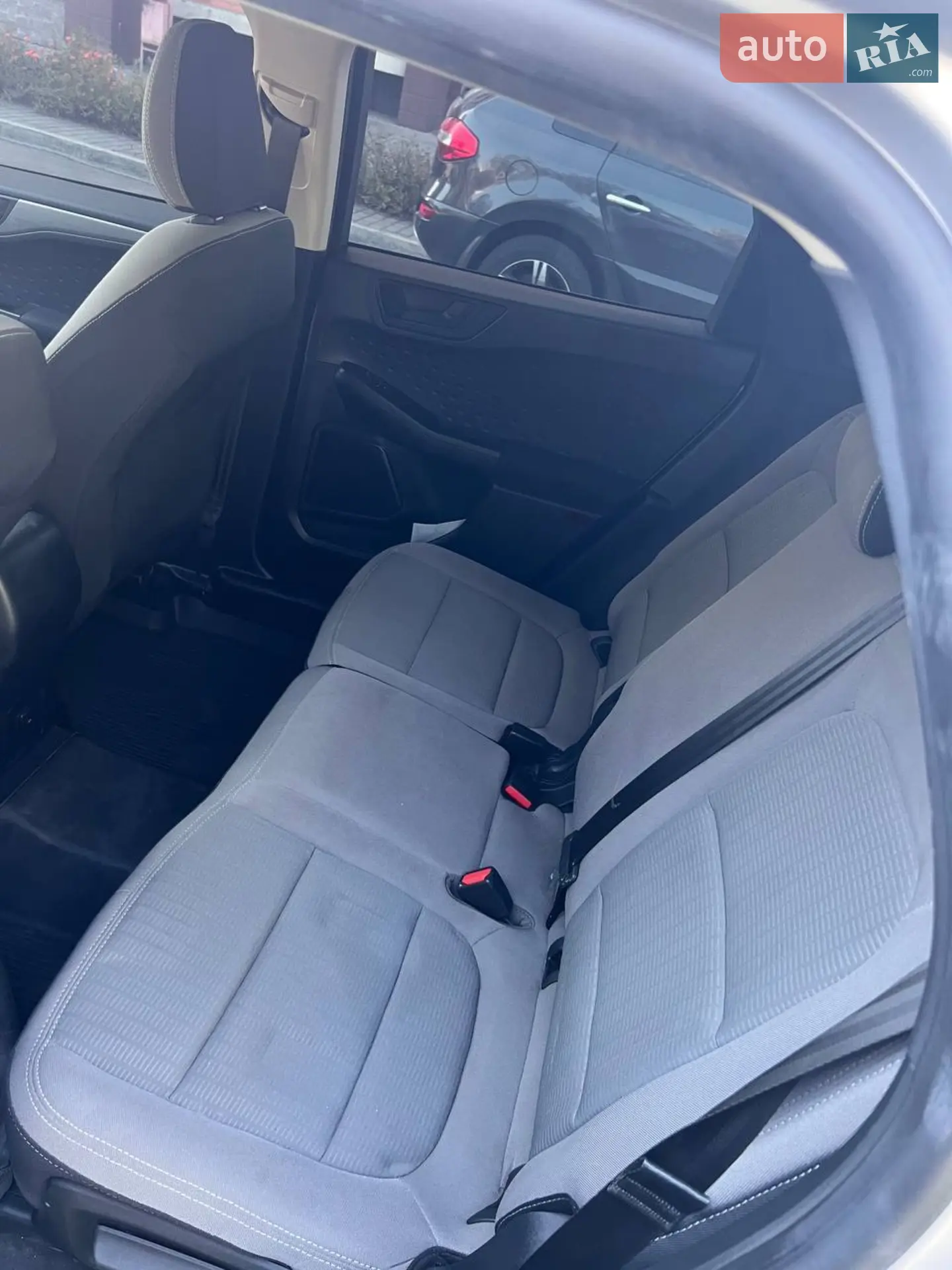 2019 Ford Escape - мініатюра 9
