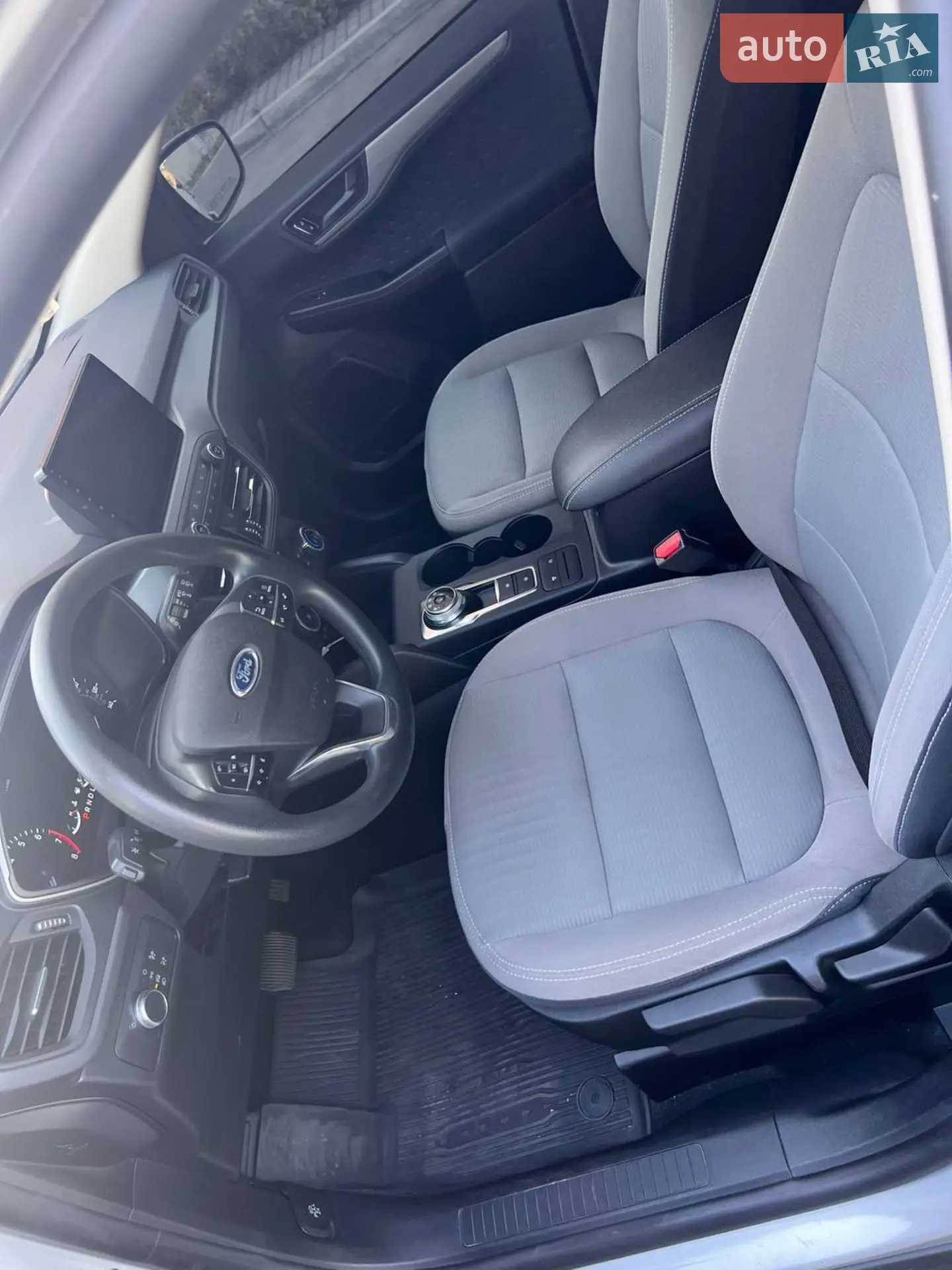 2019 Ford Escape - мініатюра 11