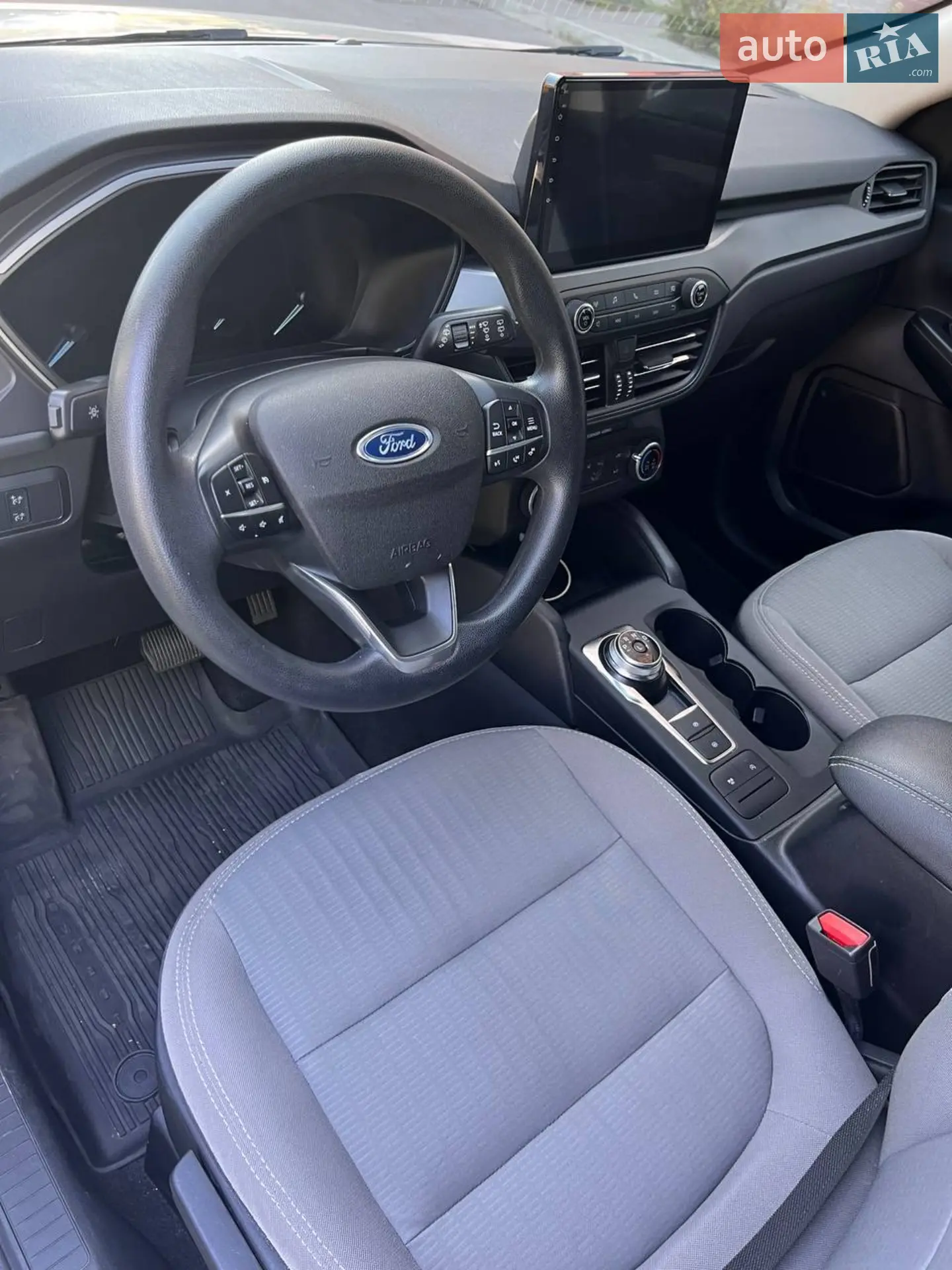 2019 Ford Escape - мініатюра 12