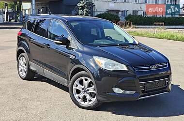 Позашляховик / Кросовер Ford Escape 2014 в Черкасах
