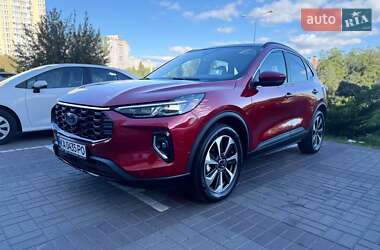 Позашляховик / Кросовер Ford Escape 2023 в Києві