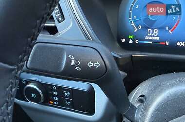 Внедорожник / Кроссовер Ford Escape 2023 в 