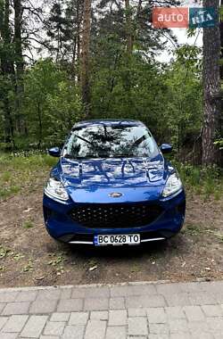 Внедорожник / Кроссовер Ford Escape 2022 в 