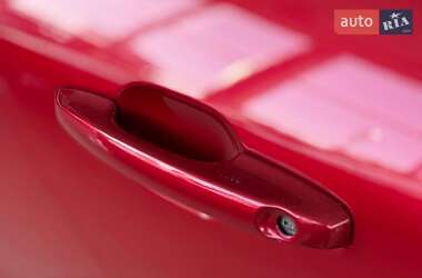Внедорожник / Кроссовер Ford Escape 2020 в 
