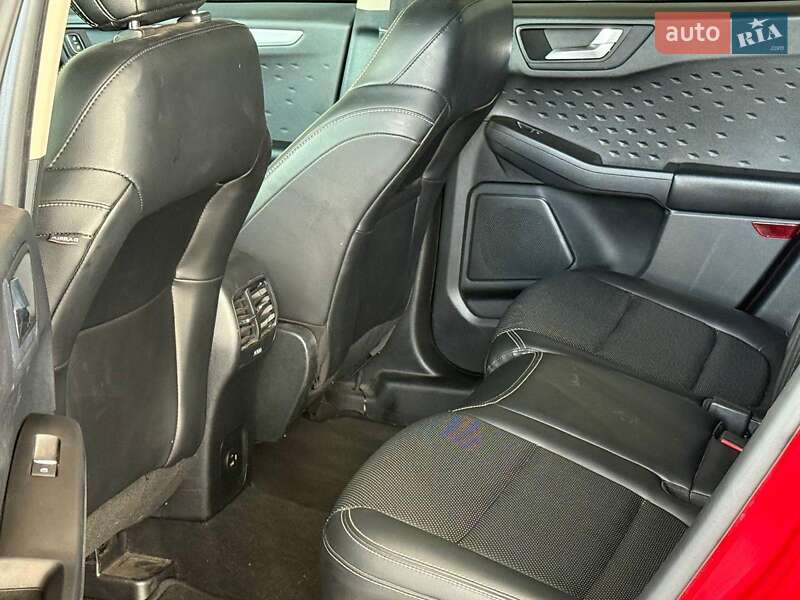 Внедорожник / Кроссовер Ford Escape 2020 в Одессе