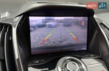 Внедорожник / Кроссовер Ford Escape 2013 в 
