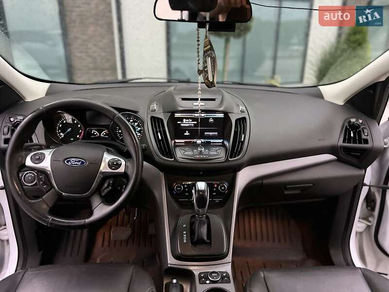 Внедорожник / Кроссовер Ford Escape 2014 в Тернополе