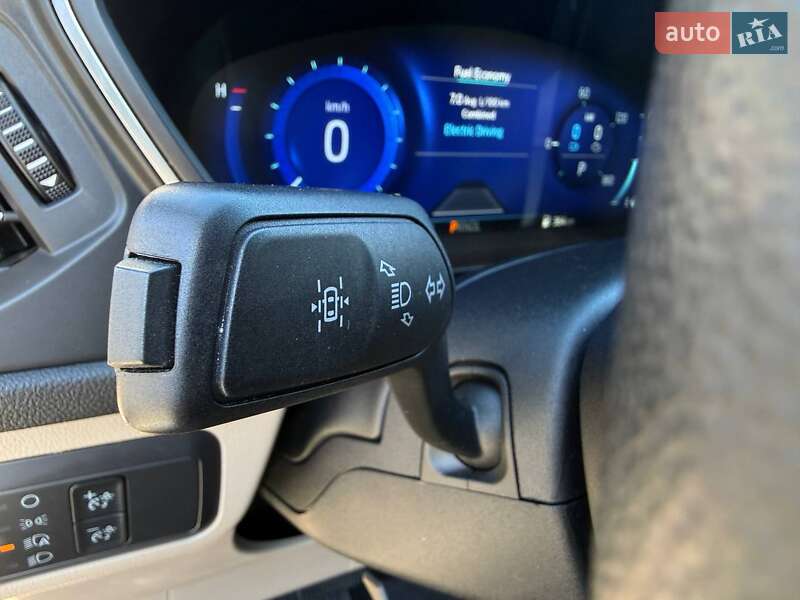 Внедорожник / Кроссовер Ford Escape 2020 в Киеве фото 17 Внедорожник / Кроссовер Ford Escape 2020 в Киеве