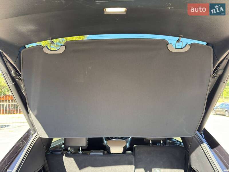 Внедорожник / Кроссовер Ford Escape 2020 в Киеве фото 40 Внедорожник / Кроссовер Ford Escape 2020 в Киеве