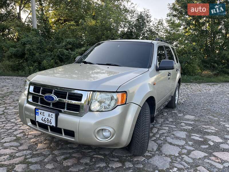Ford Escape 2011