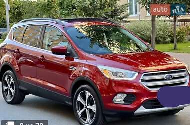 Внедорожник / Кроссовер Ford Escape 2019 в Коломые