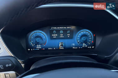 Внедорожник / Кроссовер Ford Escape 2024 в 