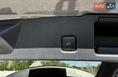 Внедорожник / Кроссовер Ford Escape 2024 в 