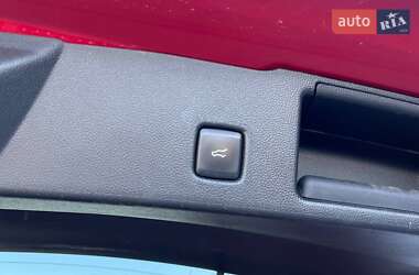 Внедорожник / Кроссовер Ford Escape 2022 в 