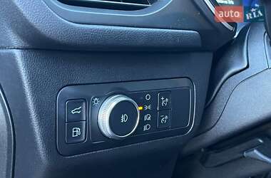 Внедорожник / Кроссовер Ford Escape 2022 в 
