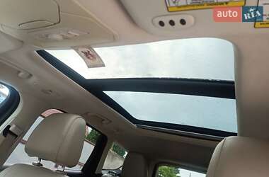 Позашляховик / Кросовер Ford Escape 2013 в 
