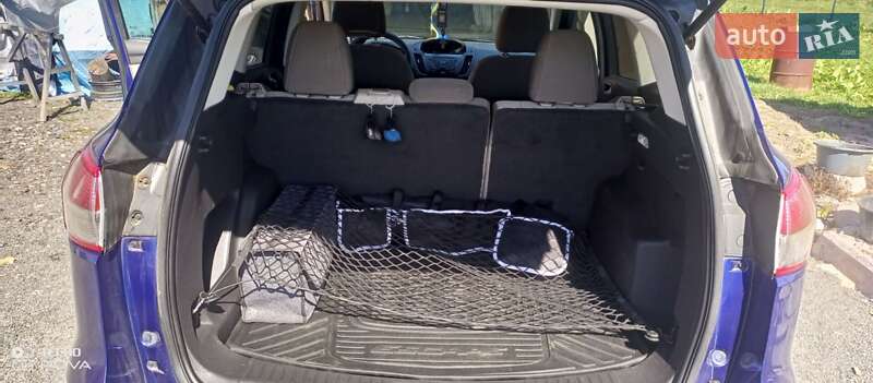 Внедорожник / Кроссовер Ford Escape 2014 в Горохове