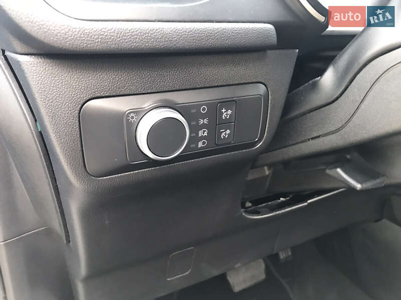 Внедорожник / Кроссовер Ford Escape 2020 в Шептицькому