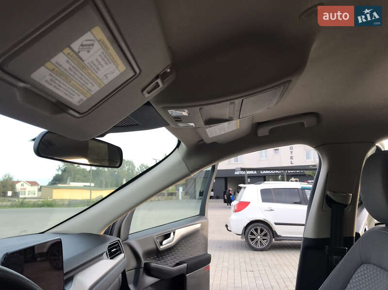 Внедорожник / Кроссовер Ford Escape 2020 в Шептицькому