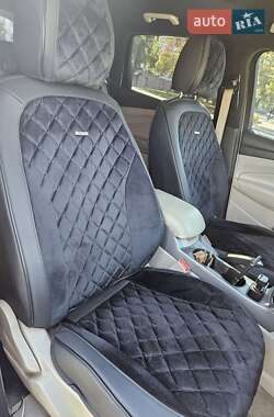 Внедорожник / Кроссовер Ford Escape 2014 в 