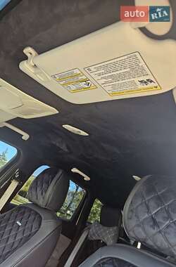 Внедорожник / Кроссовер Ford Escape 2014 в 