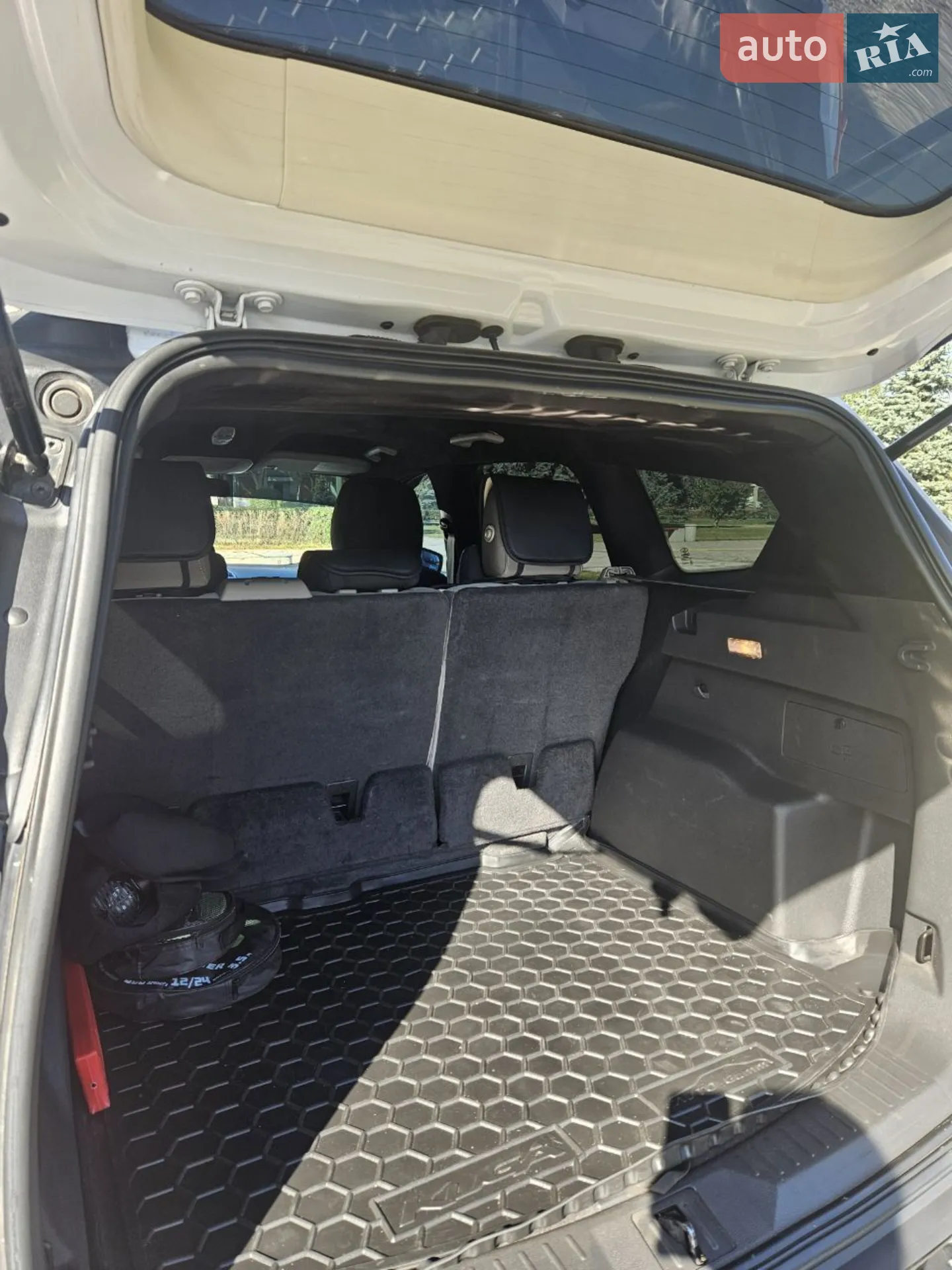2014 Ford Escape - мініатюра 20