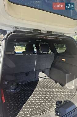 Внедорожник / Кроссовер Ford Escape 2014 в 