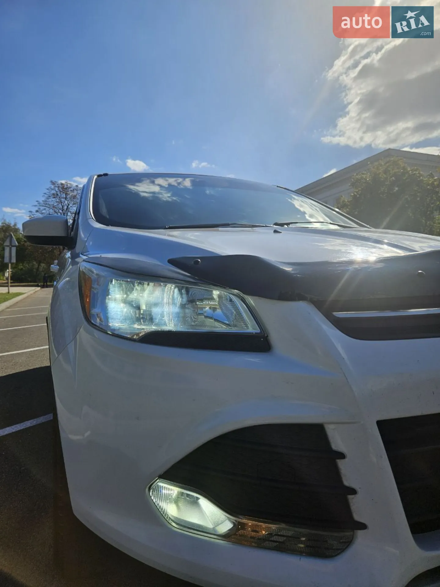 2014 Ford Escape - мініатюра 24