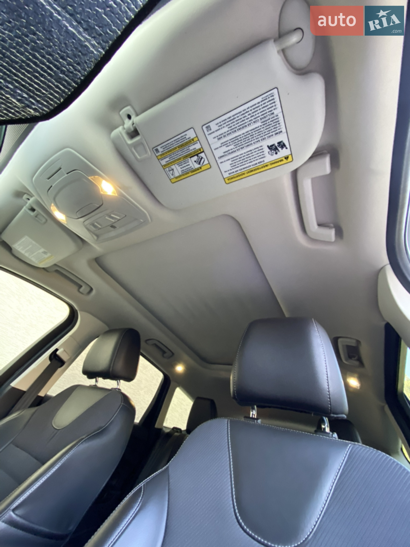 2015 Ford Escape - мініатюра 12