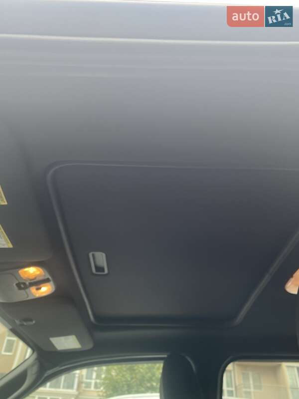 Внедорожник / Кроссовер Ford Escape 2009 в Киеве
