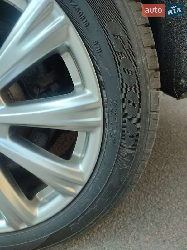 Внедорожник / Кроссовер Ford Escape 2016 в Киеве фото 20 Внедорожник / Кроссовер Ford Escape 2016 в Киеве